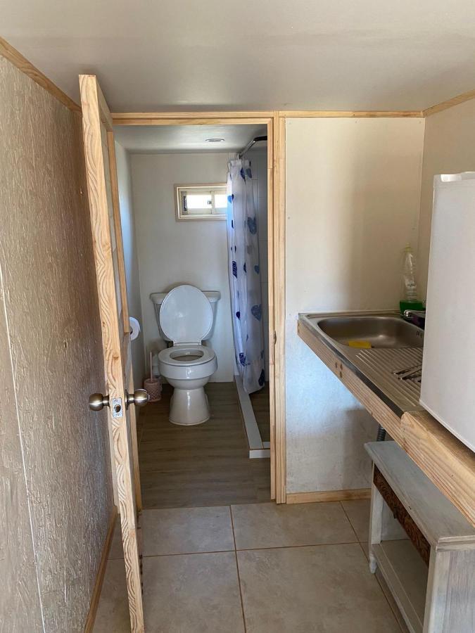 Pichidangui, Los Chincoles Pieza Independiente Con Bano Privado 1 Persona Obs Altura De La Habitacion 1 65 Cm Екстер'єр фото